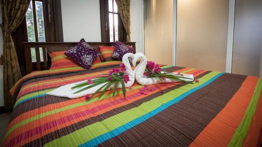 Oscar Villa Aonang Krabi - 109