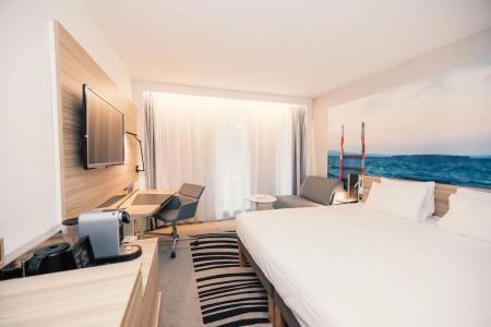 Novotel Le Havre Centre Gare - 91