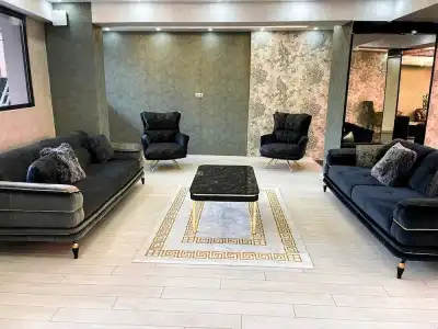 Markasi Otel - 3