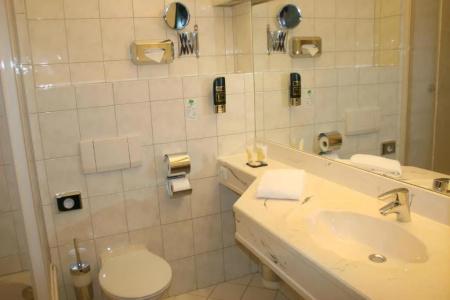 Sure by Best Western Rhoen Garden - 10