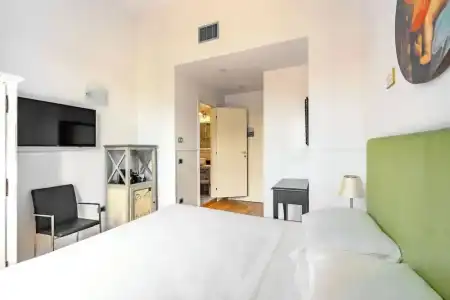 Relais Centrale Firenze - 114