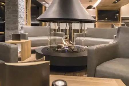 Hôtel des Alpes - 1
