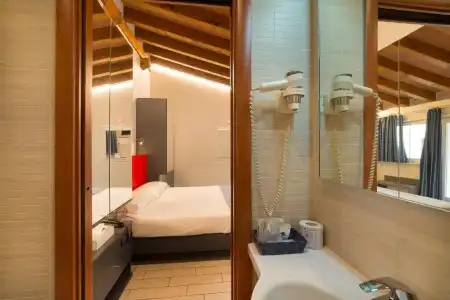 Albergo Fontana Verona - 63