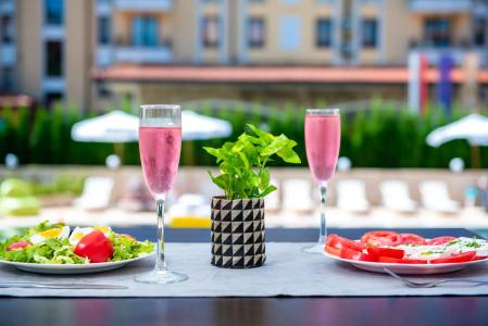 Maria Palace - All Inclusive - 11