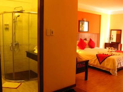 Sapa Elegance - 26