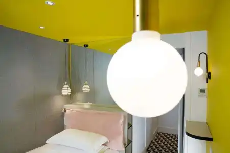 Hôtel Haussmann Saint Augustin - 23