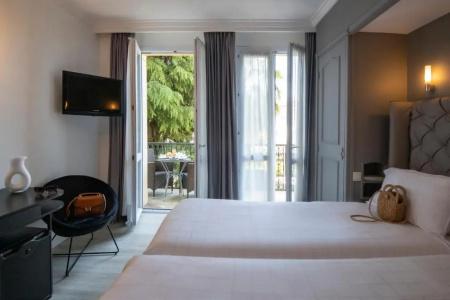 Golden Tulip Cannes de Paris - 170