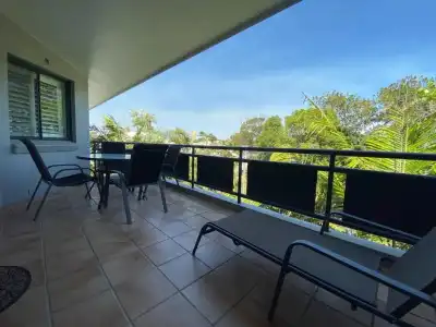 Byron Quarter Holiday Apartments - 92