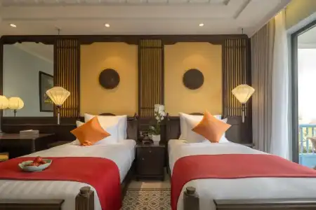 Little Residence. A Boutique & Spa - 37