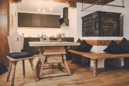 Der Lederer Hof - Boutique Apartments - 88