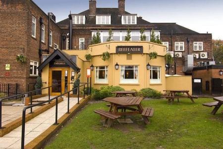 Premier Inn - 0
