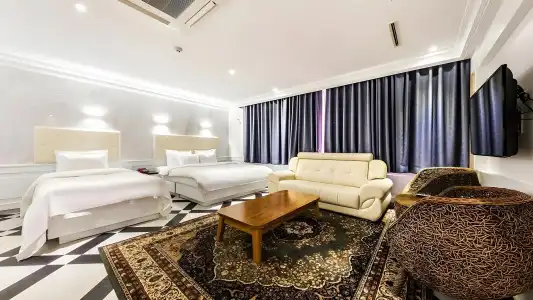 Cullinan Jongno - 36