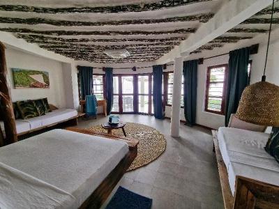 Swahili Beach Resort - 60