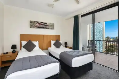 Neptune Resort - 80