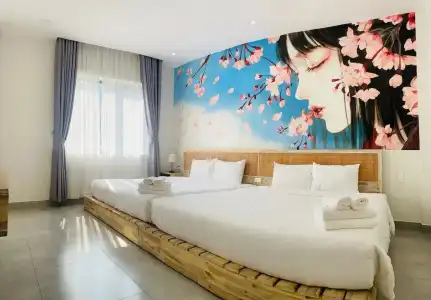 Hill Star Phu Quoc - 48