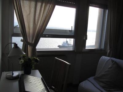 B&B Mare di Augusta la Finestra Sul Porto - 3
