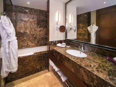 Mercure Istanbul West & Convention Center - 38