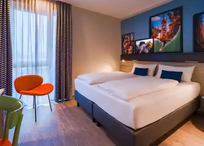 Ramada Encore by Wyndham Munich Messe - 5