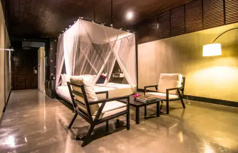 Santani Wellness Kandy - 54