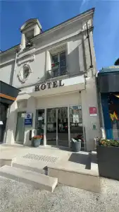 Best Western Blois Chateau - 0