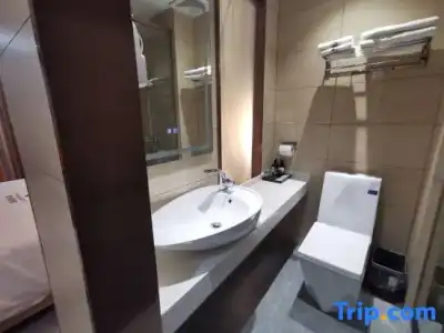 Bunga Raya Island Resort & Spa - 56