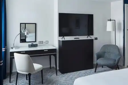 London Marriott Grosvenor Square - 63