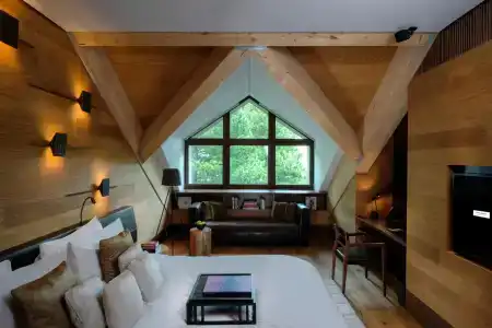 The Chedi Andermatt - 48