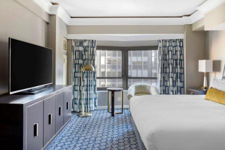The Hilton Club - New York - 3