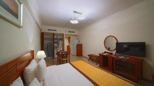 Rose Garden Apartments - Bur Dubai - 24