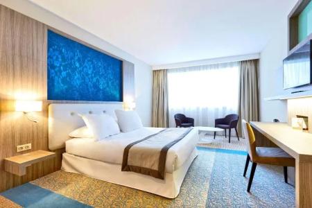 Le Riviera – Hôtel, Restaurant & Spa - 87