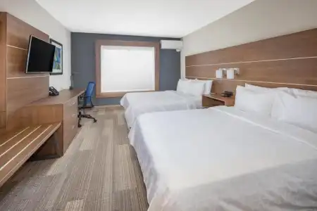 Holiday Inn Express San Diego Airport - Old Town by IHG - 61