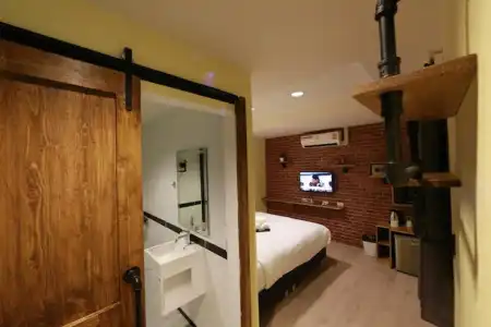 Adagio Bangkok - 22