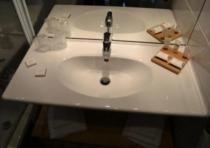 Almoria Hôtel & Spa - 8