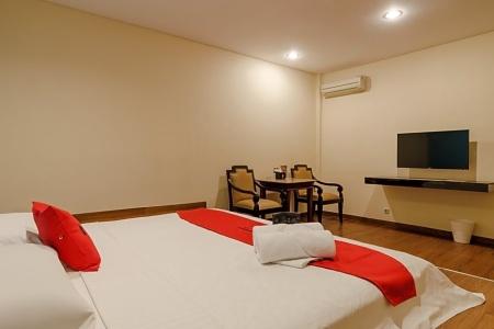 RedDoorz Plus Near Ancol - 27