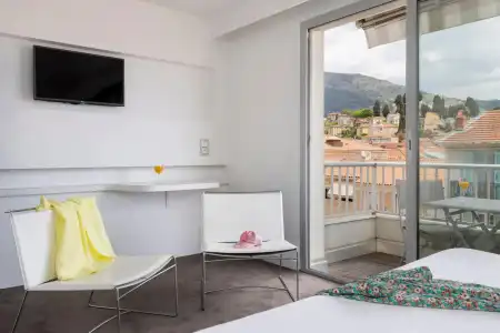 ibis Styles Menton Centre - 38