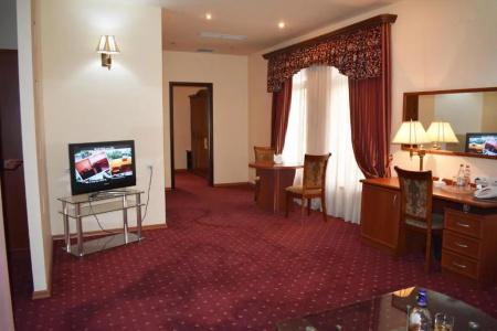 Armenian Royal Palace - 42