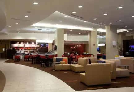 Residence Inn by Marriott Lincoln Downtown - 21