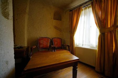 Vezir Cave Suites - 84
