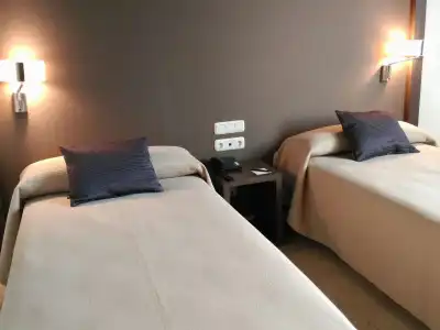 Novotel Valencia Lavant - 36