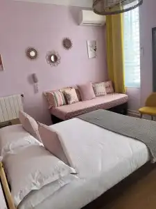 Hôtel Eden - La Baigneuse - 200