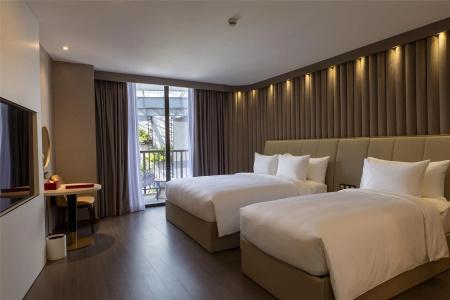WorldHotels Long Beach Resort Phu Quoc - 37