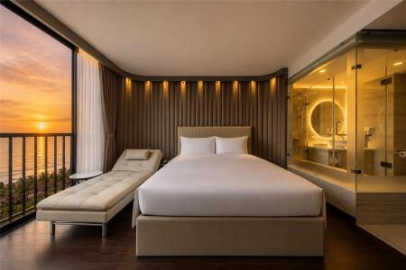 WorldHotels Long Beach Resort Phu Quoc - 118
