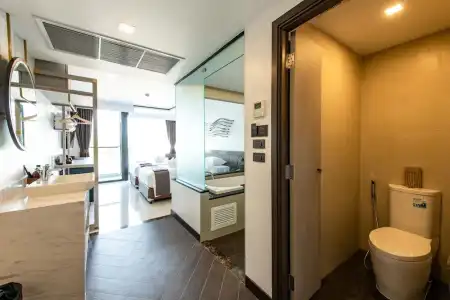 Blackwoods Pattaya - 25
