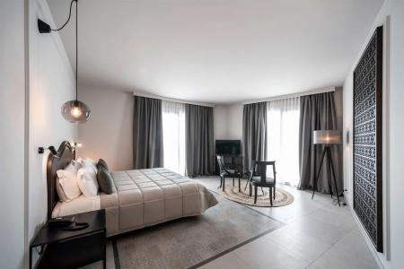 Luxor e Cairo the Beach Resort - 4