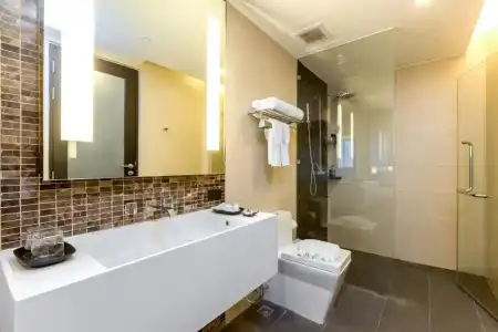 The Charm Resort Phuket - 75