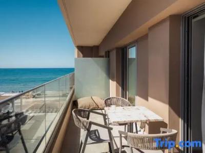 Batis Aero Beachfront Wellbeing - 146
