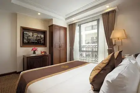 Rex Hanoi - 75