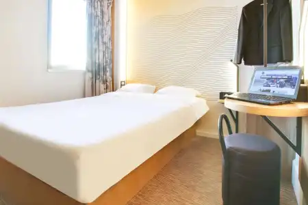 B&B Reims Bezannes - 20