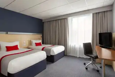 Holiday Inn Express - Edinburgh City Centre by IHG - 30