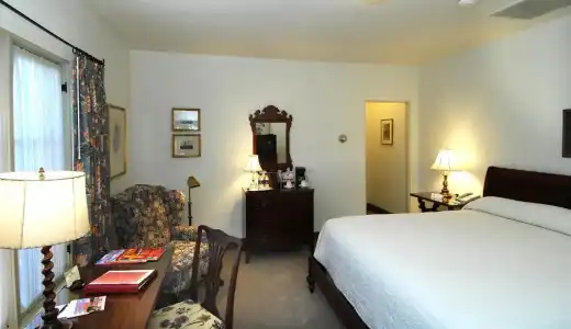 Arizona Inn - 28
